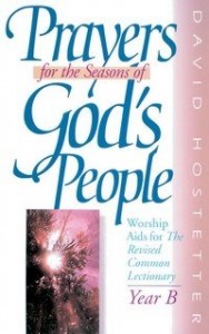 Baixar Prayers for the Seasons of God's People, Year B pdf, epub, eBook