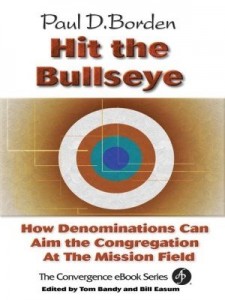 Baixar Hit the Bullseye: How Denominations Can Aim the Congregation at the Mission Field pdf, epub, eBook