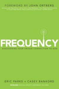 Baixar Frequency: Walk with God the Way You're Wired pdf, epub, eBook