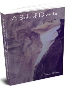 Baixar A Body of Divinity pdf, epub, eBook