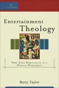 Baixar Entertainment Theology: New-Edge Spirituality in a Digital Democracy pdf, epub, eBook