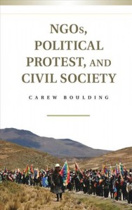 Baixar Ngos, political protest, and civil society pdf, epub, eBook