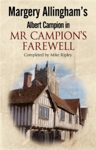 Baixar Margery allingham’s mr campion’s farewell pdf, epub, eBook