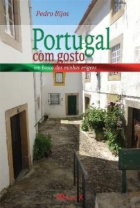 Baixar Portugal Com Gosto – Em Busca Das Minhas Origens pdf, epub, eBook