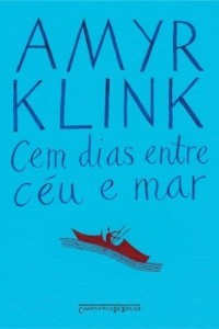 Baixar Cem dias entre céu e mar pdf, epub, eBook