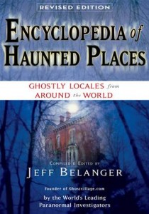 Baixar Encyclopedia of haunted places, revised edition pdf, epub, eBook
