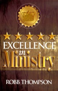 Baixar Excellence in ministry pdf, epub, eBook