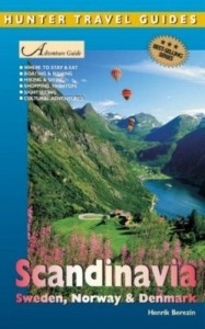 Baixar Adventure Guide Scandinavia pdf, epub, eBook