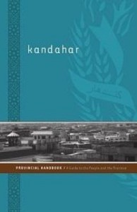 Baixar Kandahar Provincial Handbook: A Guide to the People and the Province pdf, epub, eBook