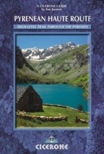 Baixar The Pyrenean Haute Route pdf, epub, eBook