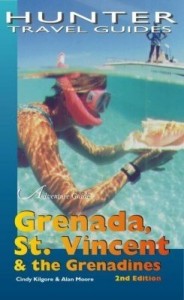Baixar Grenada, St Vincent & the Grenadines Adventure Guide pdf, epub, eBook