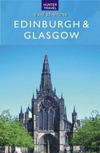Baixar Edinburgh & Glasgow pdf, epub, eBook