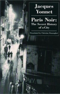 Baixar Paris Noir pdf, epub, eBook