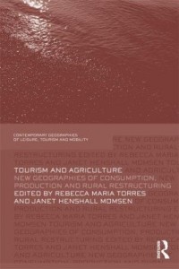 Baixar Tourism and Agriculture: New Geographies of Consumption, Production and Rural Restructuring pdf, epub, eBook