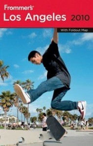 Baixar Frommer's Los Angeles 2010 (frommer's Complete #721) pdf, epub, eBook