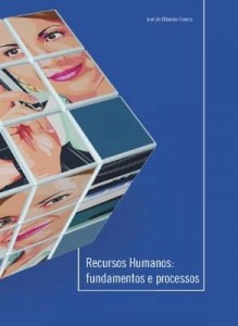 Baixar RECURSOS HUMANOS: FUNDAMENTOS E PROCESSOS pdf, epub, eBook