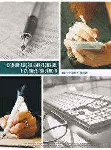 Baixar COMUNICAÇÃO EMPRESARIAL E CORRESPONDÊNCIA pdf, epub, eBook