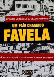Baixar Um país chamado favela pdf, epub, eBook