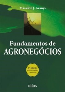 Baixar Fundamentos de Agronegócios pdf, epub, eBook