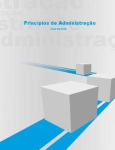 Baixar PRINCÍPIOS DE ADMINISTRAÇÃO pdf, epub, eBook