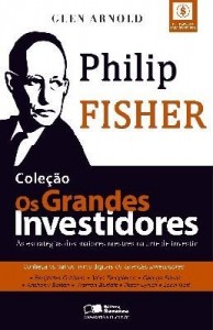 Baixar Coleção Os grandes Investidores – Philip Fisher    – 1ª edição pdf, epub, eBook