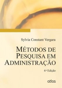 Baixar Métodos de Pesquisa Em Administração pdf, epub, eBook
