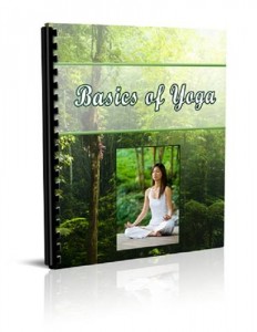 Baixar Basics of yoga pdf, epub, eBook