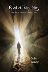 Baixar Road of vanishing pdf, epub, eBook
