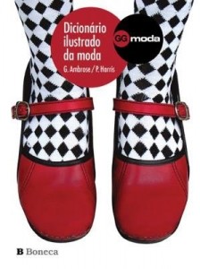 Baixar Dicionário ilustrado da moda pdf, epub, eBook