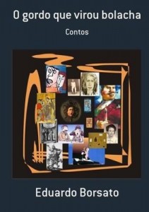 Baixar O Gordo Que Virou Bolacha pdf, epub, eBook