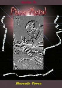 Baixar Suíte 9: Piano Metal pdf, epub, eBook