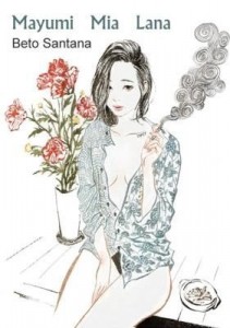 Baixar Mayumi   Mia   Lana pdf, epub, eBook