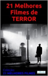 Baixar 21 Melhores Filmes de Terror pdf, epub, eBook