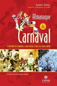 Baixar Almanaque do carnaval pdf, epub, eBook