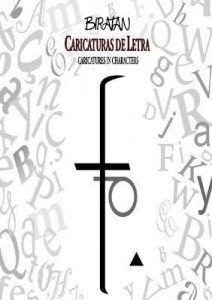 Baixar Caricaturas de Letra pdf, epub, eBook