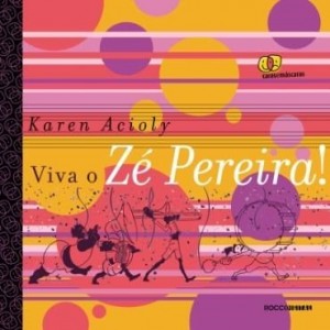Baixar Viva o Zé Pereira! pdf, epub, eBook