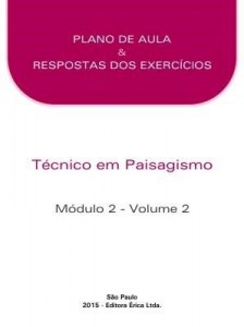 Baixar Técnico em Paisagismo – Módulo 2 – Volume 2 pdf, epub, eBook