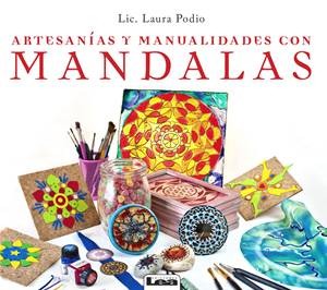 Baixar Artesanias y manualidades con mandalas pdf, epub, eBook
