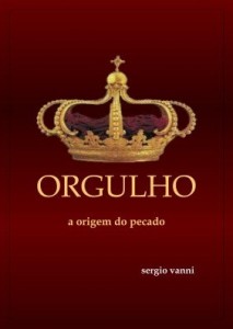 Baixar ORGULHO – a origem do pecado pdf, epub, eBook