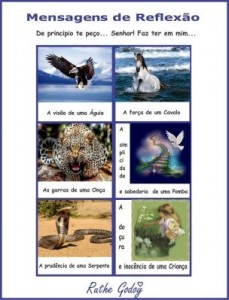 Baixar Mensagens de Reflexão pdf, epub, eBook