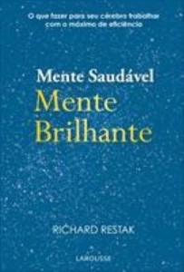 Baixar Mente Saudável, Mente Brilhante pdf, epub, eBook