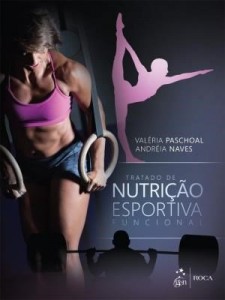 Baixar Tratado de Nutrição Esportiva Funcional pdf, epub, eBook