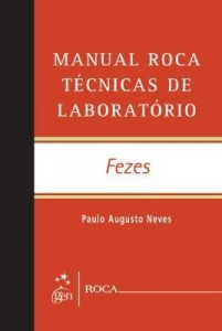 Baixar Manual Roca Técnicas de Laboratório – Fezes pdf, epub, eBook