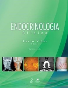 Baixar Endocrinologia Clínica pdf, epub, eBook