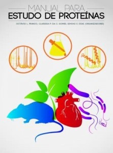Baixar Manual Para Estudo de Proteínas pdf, epub, eBook