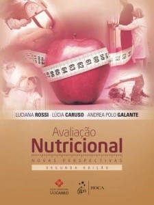 Baixar Avaliação Nutricional – Novas Perspectivas pdf, epub, eBook
