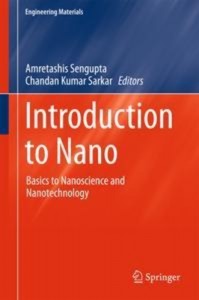 Baixar Introduction to nano pdf, epub, eBook