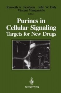 Baixar Purines in cellular signaling pdf, epub, eBook