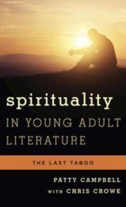 Baixar Spirituality in young adult literature pdf, epub, eBook