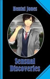 Baixar Sensual discoveries pdf, epub, eBook